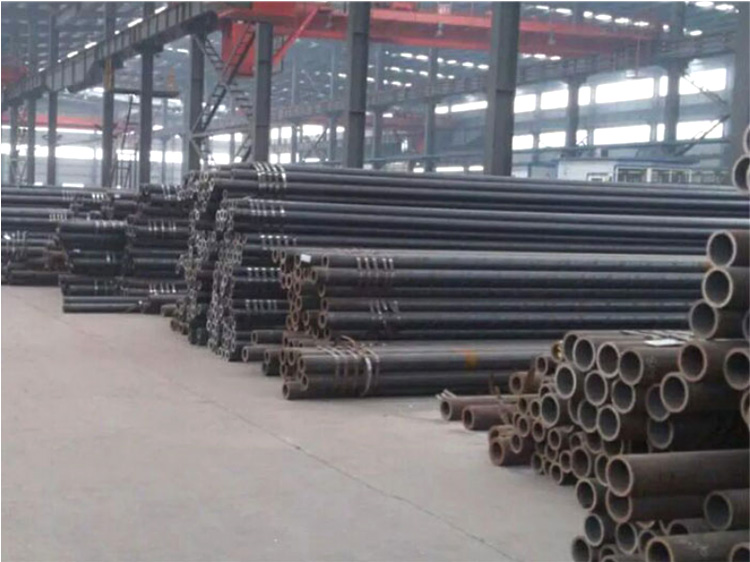 旌德12cr2mo化肥专用管